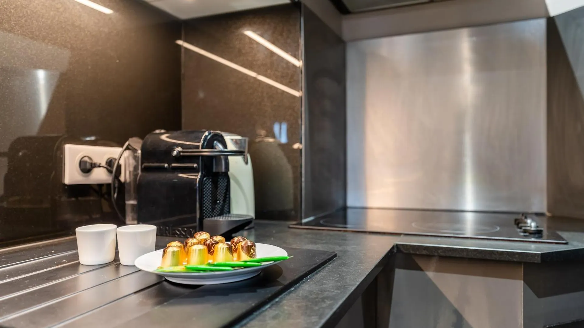 Ski In-Out - Heart Of Val Thorens Spacious 8 Guests Apartment, Wifi 303 프랑스